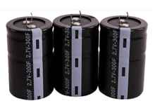 諾芯（精工）卷繞高溫系列超級(jí)電容器